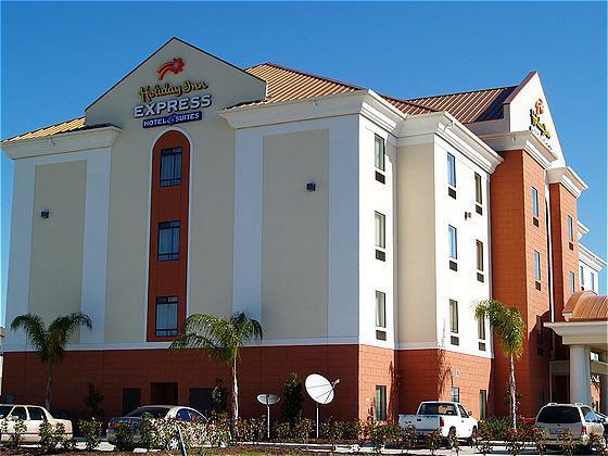 Holiday Inn Express Texas City, An Ihg Hotel Exterior photo