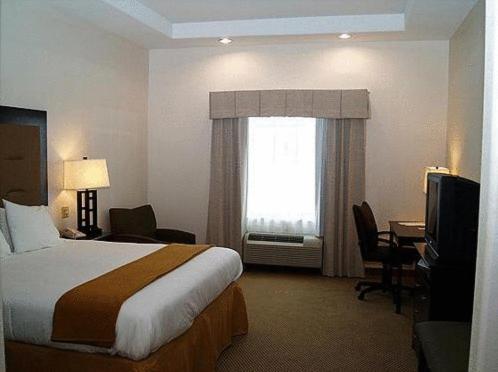 Holiday Inn Express Texas City, An Ihg Hotel Exterior photo