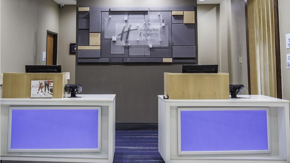 Holiday Inn Express Texas City, An Ihg Hotel Exterior photo