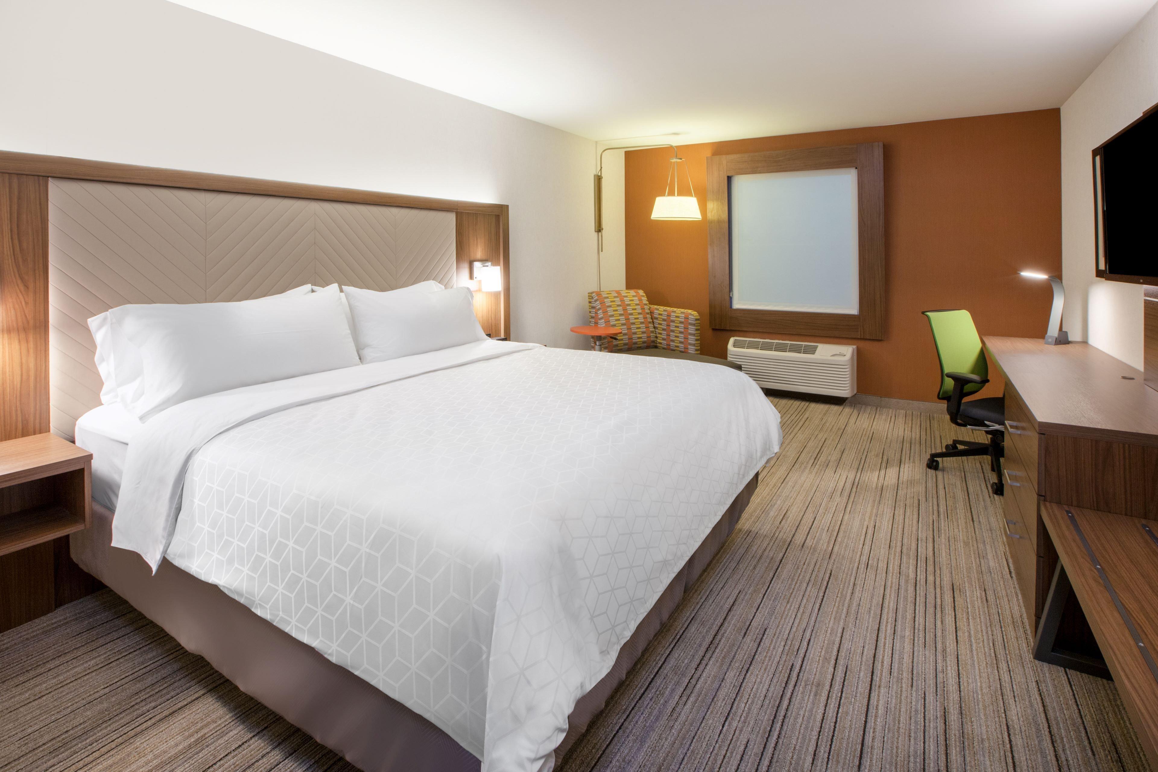 Holiday Inn Express Texas City, An Ihg Hotel Exterior photo
