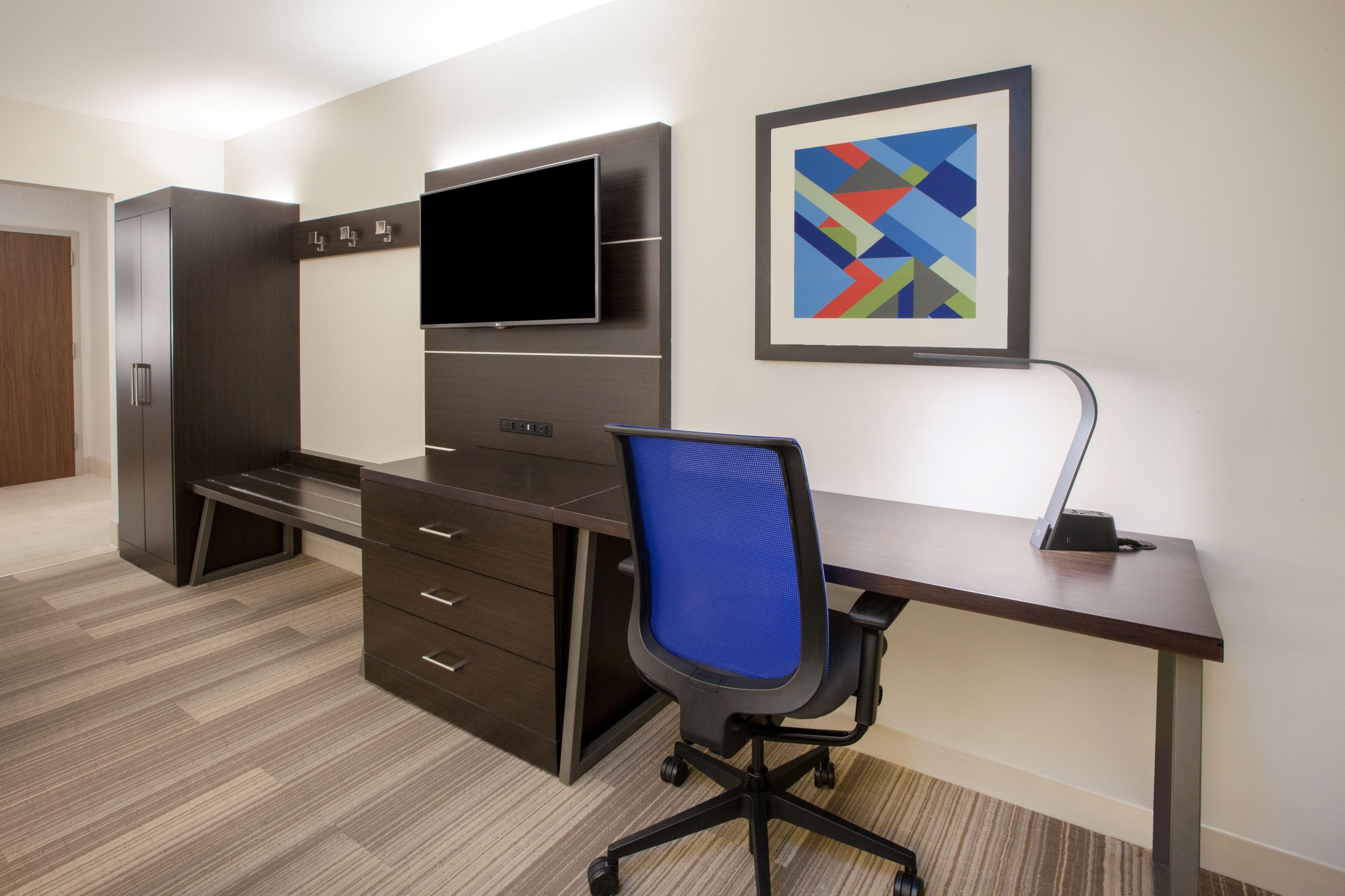 Holiday Inn Express Texas City, An Ihg Hotel Exterior photo