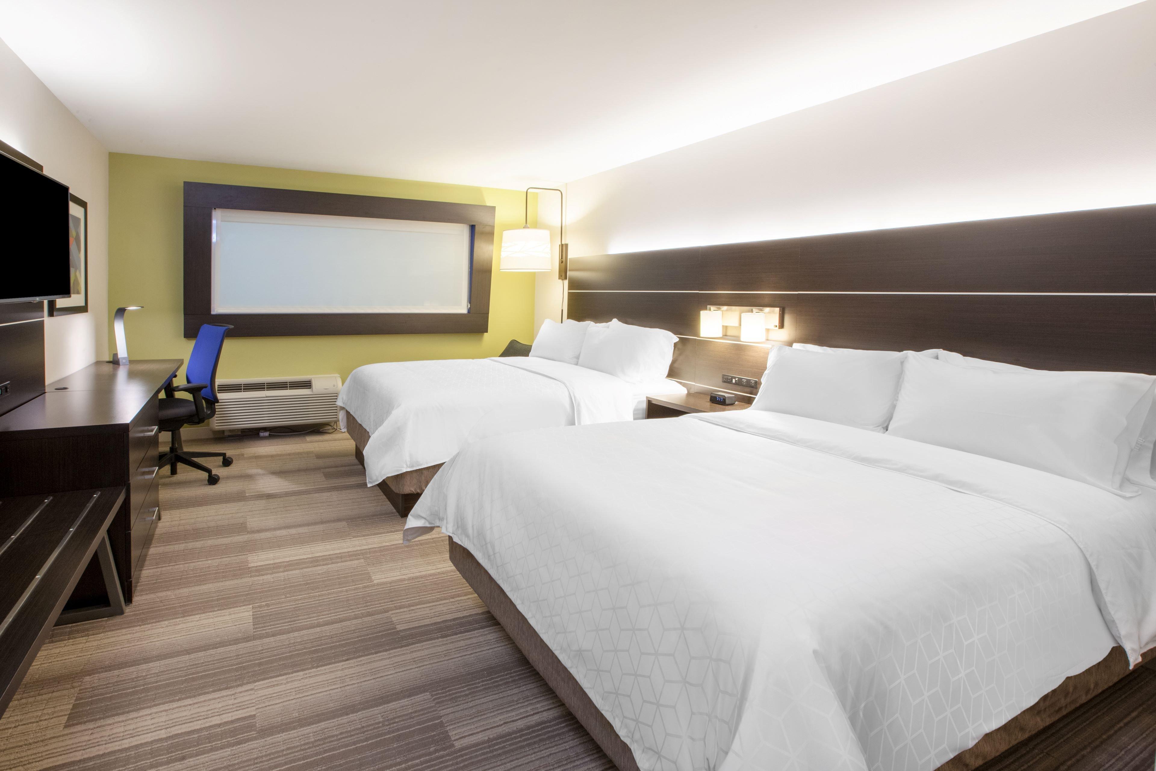 Holiday Inn Express Texas City, An Ihg Hotel Exterior photo