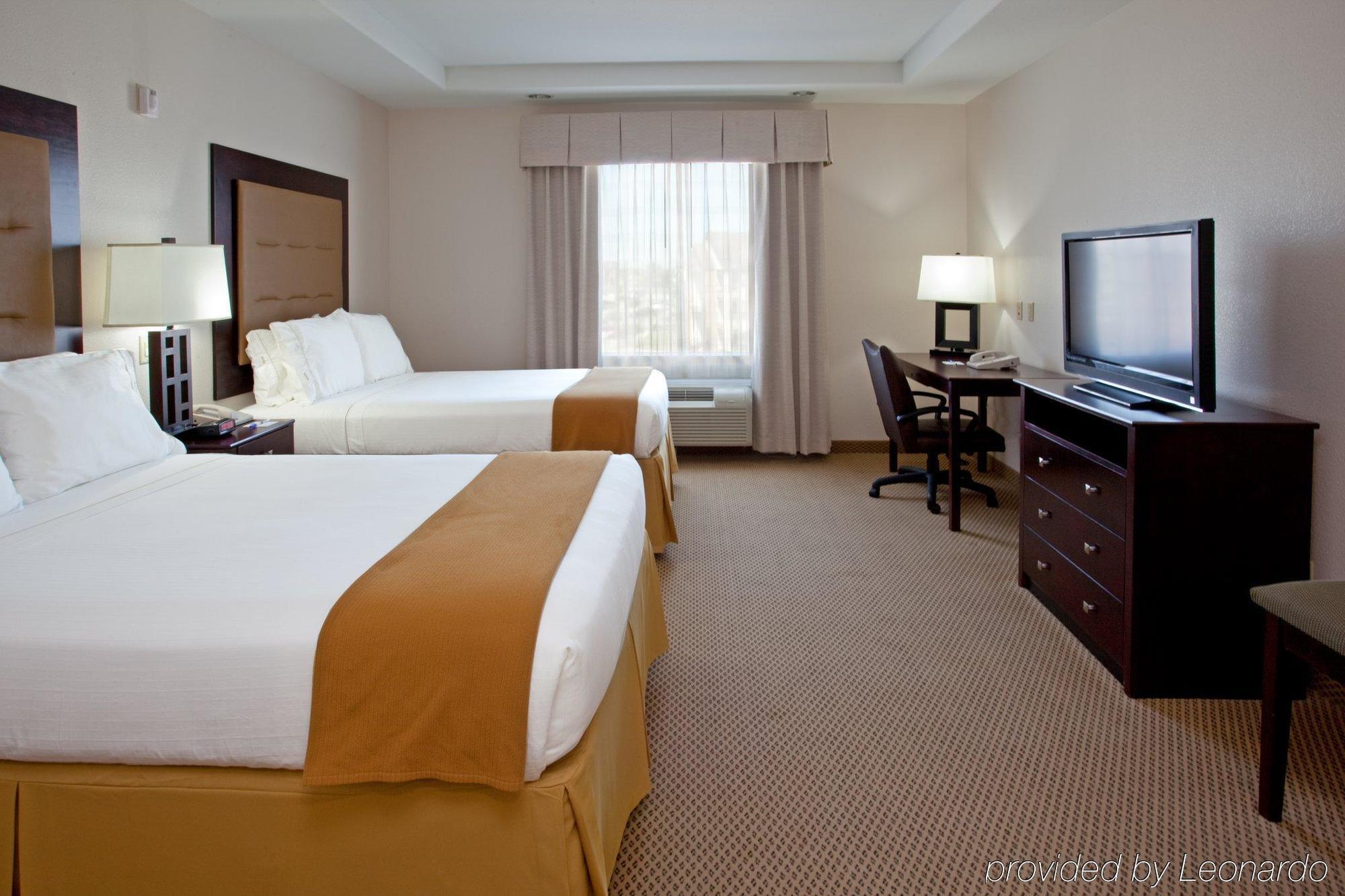 Holiday Inn Express Texas City, An Ihg Hotel Exterior photo