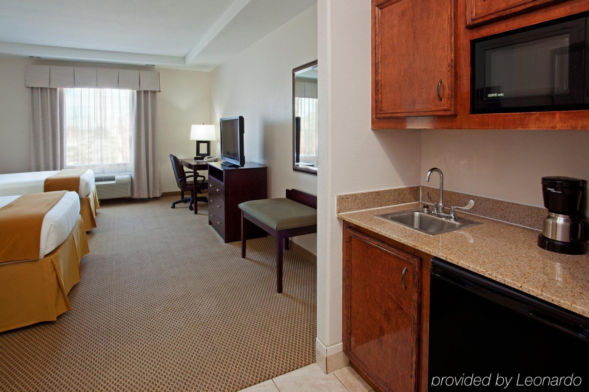 Holiday Inn Express Texas City, An Ihg Hotel Exterior photo
