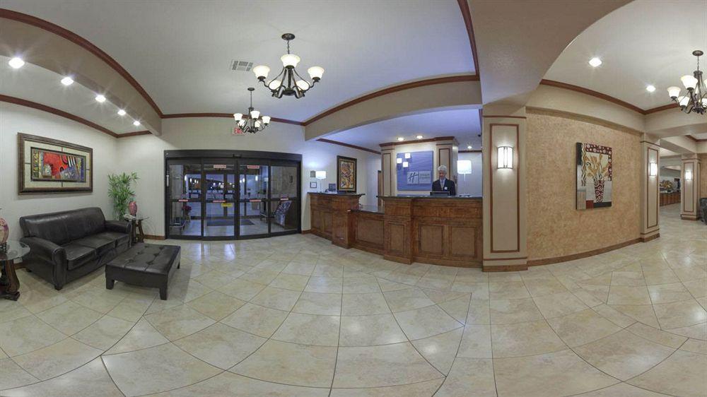 Holiday Inn Express Texas City, An Ihg Hotel Exterior photo
