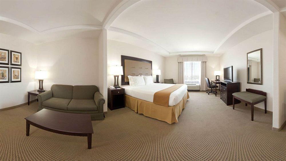 Holiday Inn Express Texas City, An Ihg Hotel Exterior photo