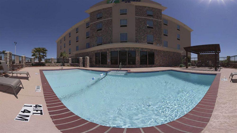 Holiday Inn Express Texas City, An Ihg Hotel Exterior photo