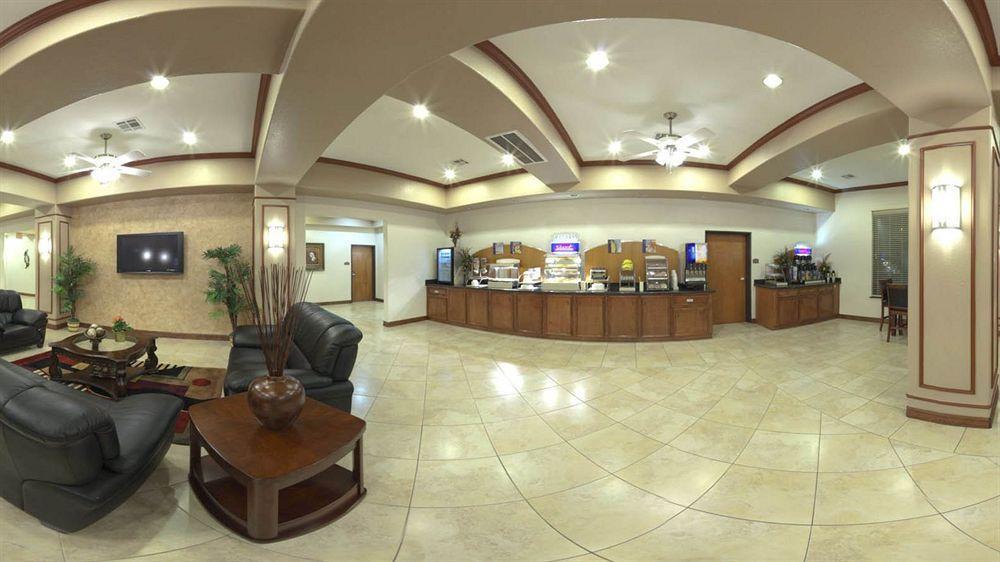 Holiday Inn Express Texas City, An Ihg Hotel Exterior photo