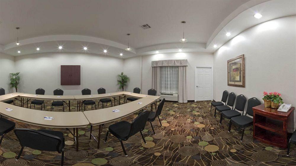 Holiday Inn Express Texas City, An Ihg Hotel Exterior photo