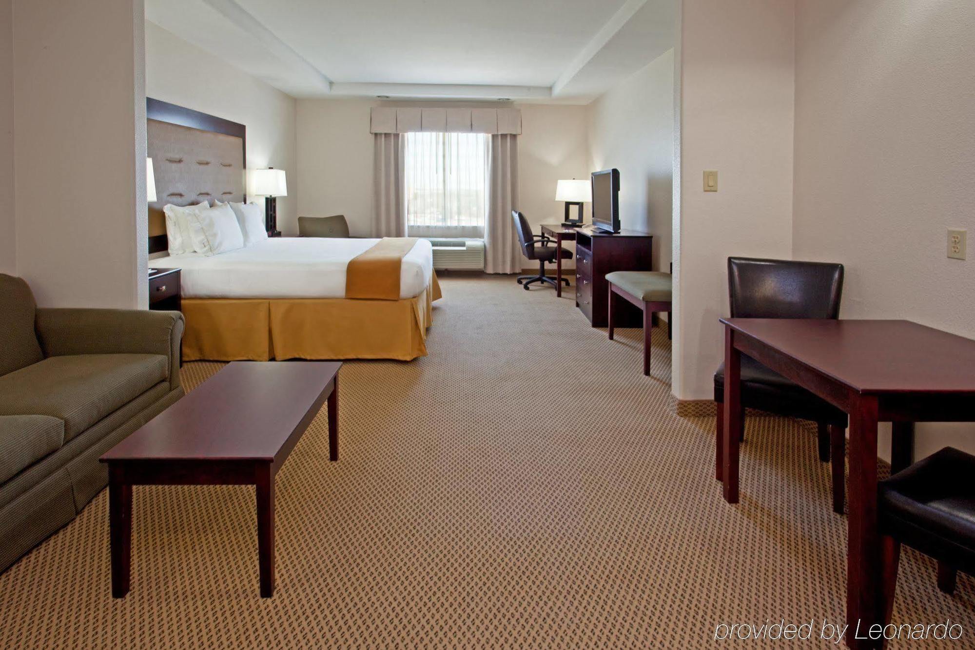 Holiday Inn Express Texas City, An Ihg Hotel Exterior photo