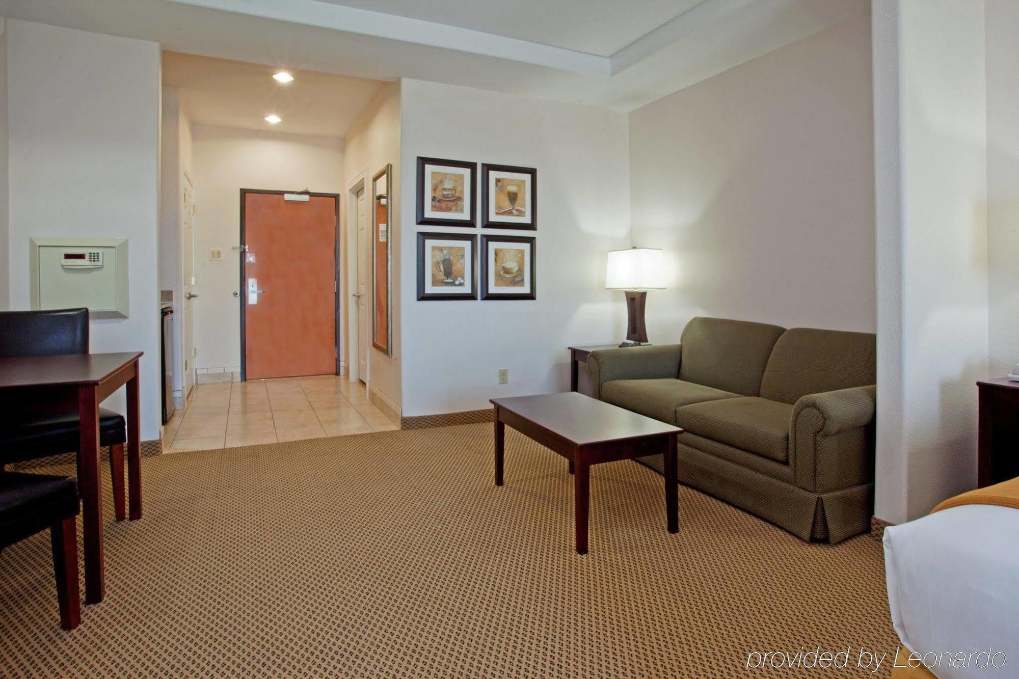Holiday Inn Express Texas City, An Ihg Hotel Exterior photo