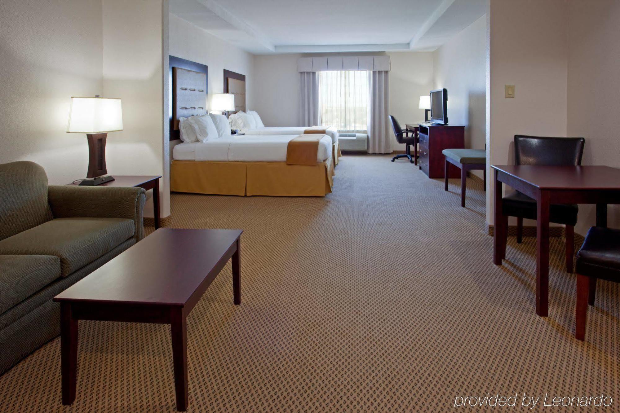 Holiday Inn Express Texas City, An Ihg Hotel Exterior photo