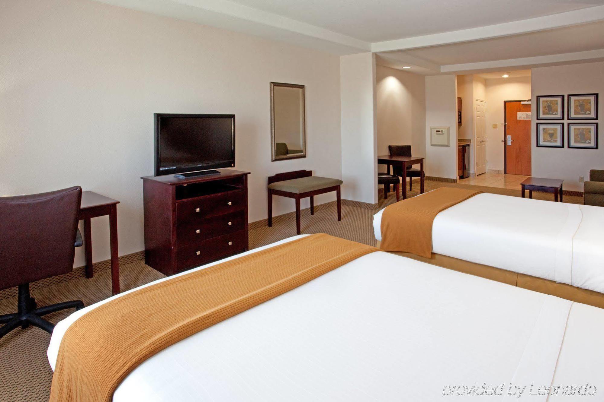 Holiday Inn Express Texas City, An Ihg Hotel Exterior photo